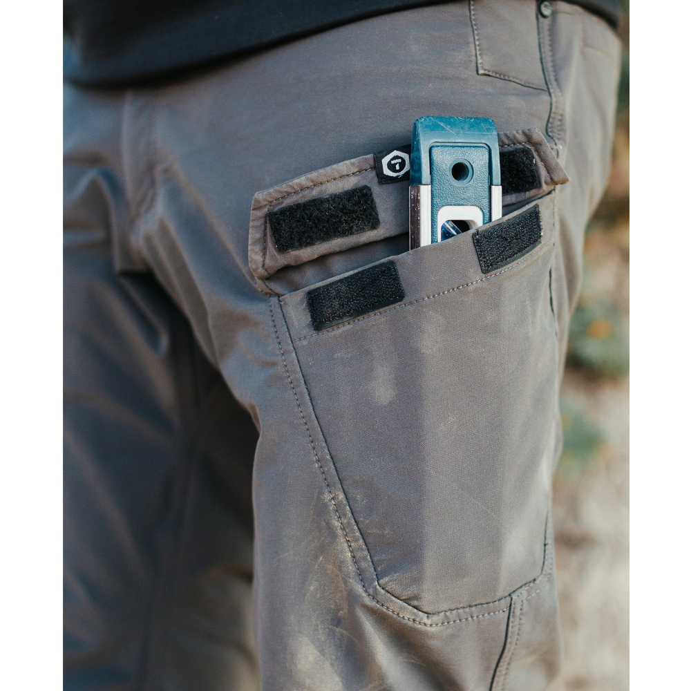 Truewerk T2 Werkpant from Columbia Safety